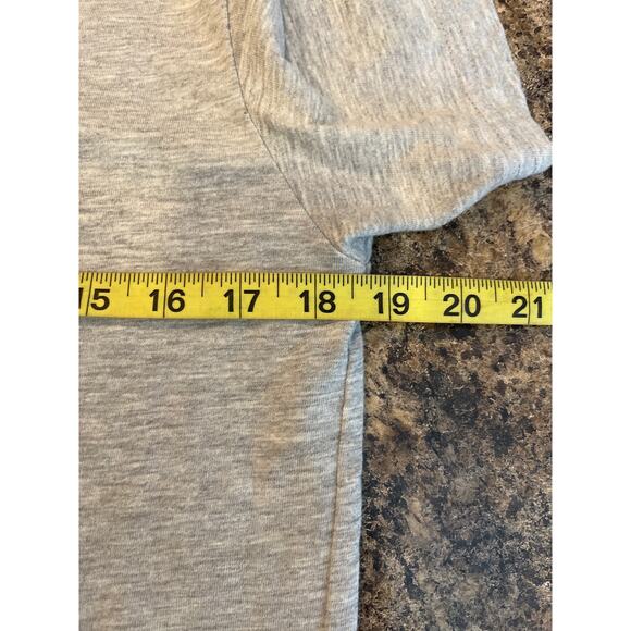 Betty Boop Gray Graphic Short Sleeve T Shirt Medium - Picture 4 of 5